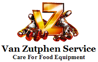 Van Zutphen Service B.V.