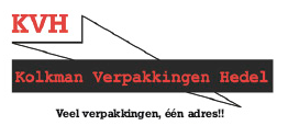 Kolkman Verpakkingen Hedel