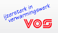 Vos Centrale Verwarming B.V.