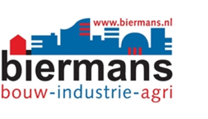 Biermans Bouw-Industrie-Agri