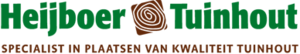 Heijboer Tuinhout