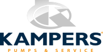 Kampers pompservice B.V.