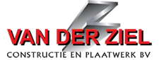 Van Der Ziel Constructie en Plaatwerk B.V.
