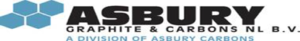 Asbury Graphite and Carbons NL BV