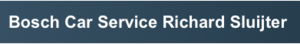 Bosch Car Service Richard Sluijter BV