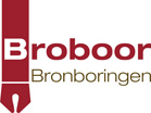 Broboor Bronboringen