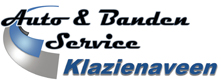 Auto & Bandenservice Klazienaveen