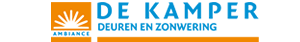 Ambiance De Kamper Deuren en Zonwering