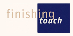 Finishing Touch Foliedruk BV