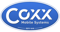 Coxx Mobile Systems BV