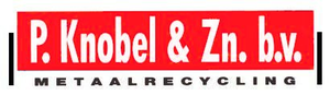 P. Knobel & Zn. IJzer- en Metaalhandel Roosendaal B.V.
