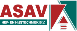 ASAV Hef- en Hijstechniek b.v.