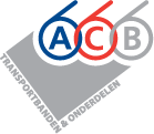 ACB Transportbanden en Onderdelen