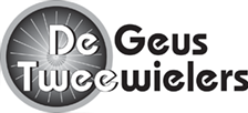 De Geus Tweewielers