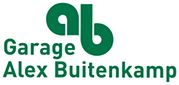 Garage Buitenkamp