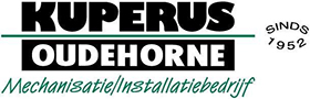 Kuperus Oudehorne