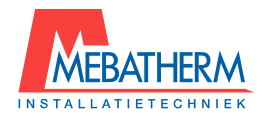 Mebatherm Installatietechniek B.V.