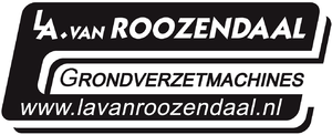 L.A. van Roozendaal BV