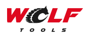 Wolf Tools