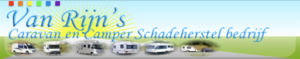 Van Rijn Caravan & Camper Schadeherstel & Service Bedrijf