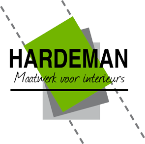 Hardeman Maatwerk voor interieurs B.V.