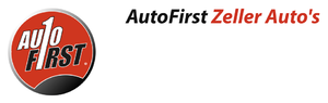 AutoFirst Zeller Auto's