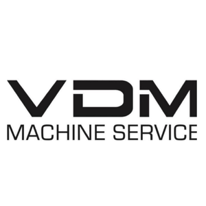 VDM machineservice BV
