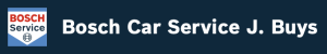 Bosch Car Service J. Buys