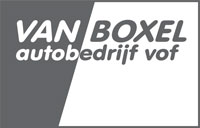 Van Boxel autobedrijf