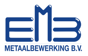 EMB Metaalbewerking B.V.