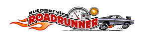 Autoservice Roadrunner