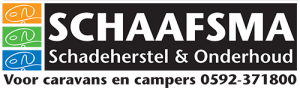 Schaafsma Caravan en Camper Service